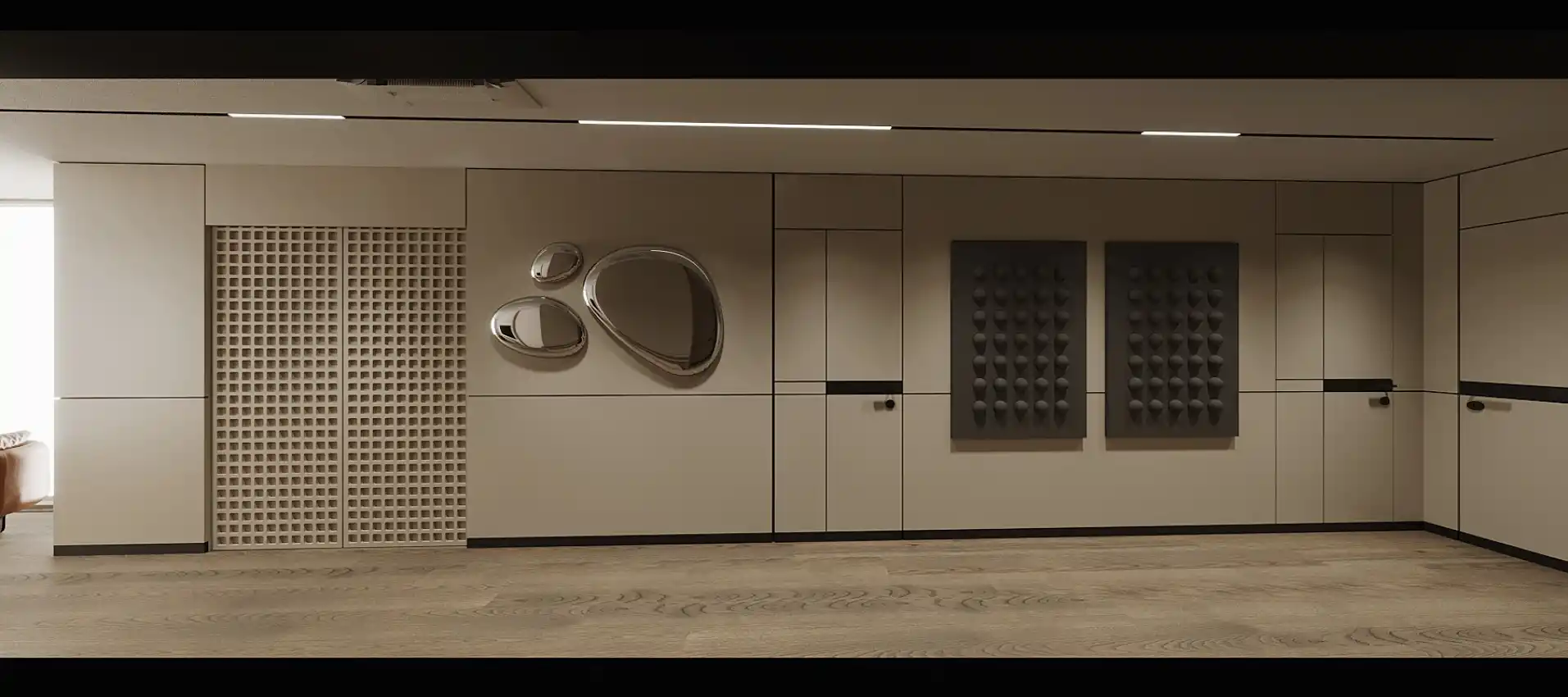 housebind Новый проект в Муратпаша самом престижном районе Анталии