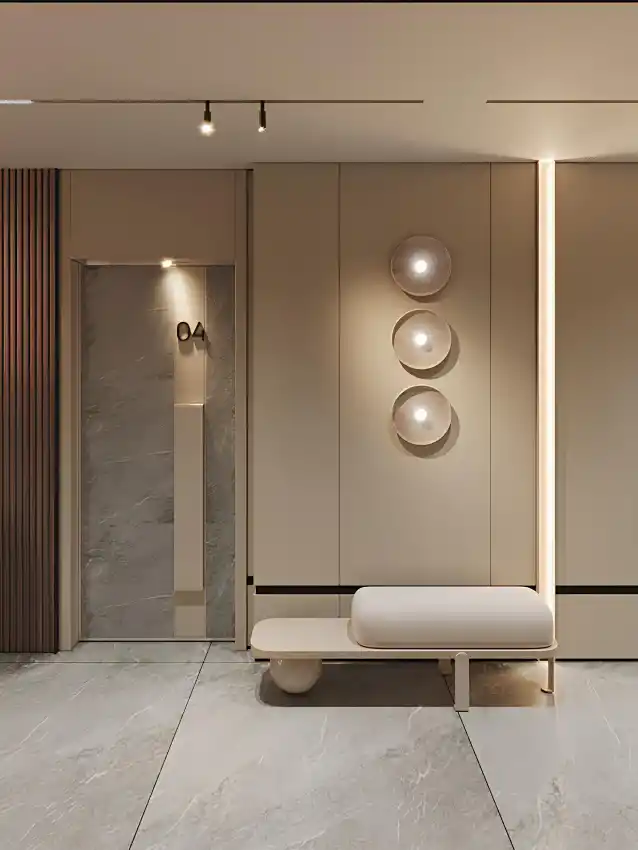 housebind Новый проект в Муратпаша самом престижном районе Анталии