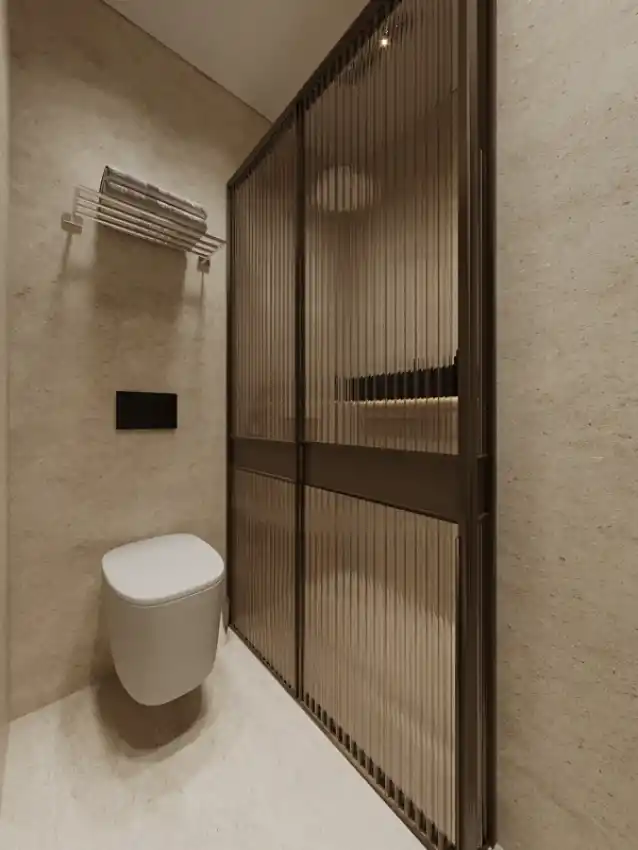 housebind Новый проект в Муратпаша самом престижном районе Анталии