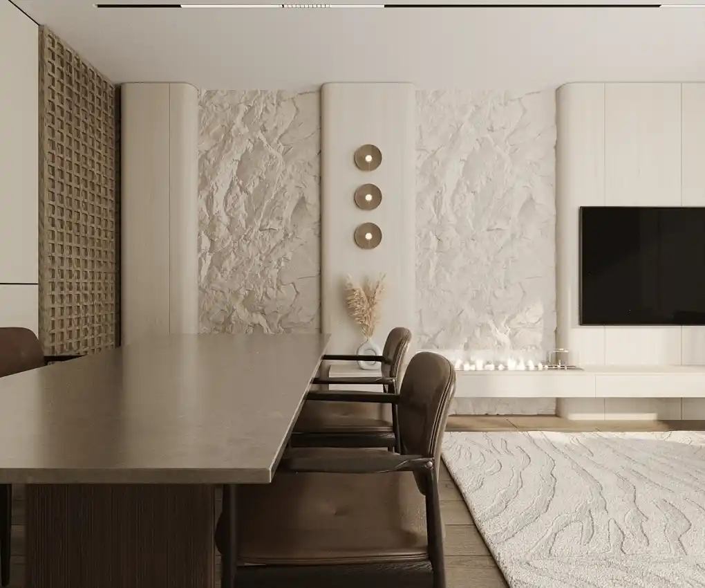 housebind Новый проект в Муратпаша самом престижном районе Анталии