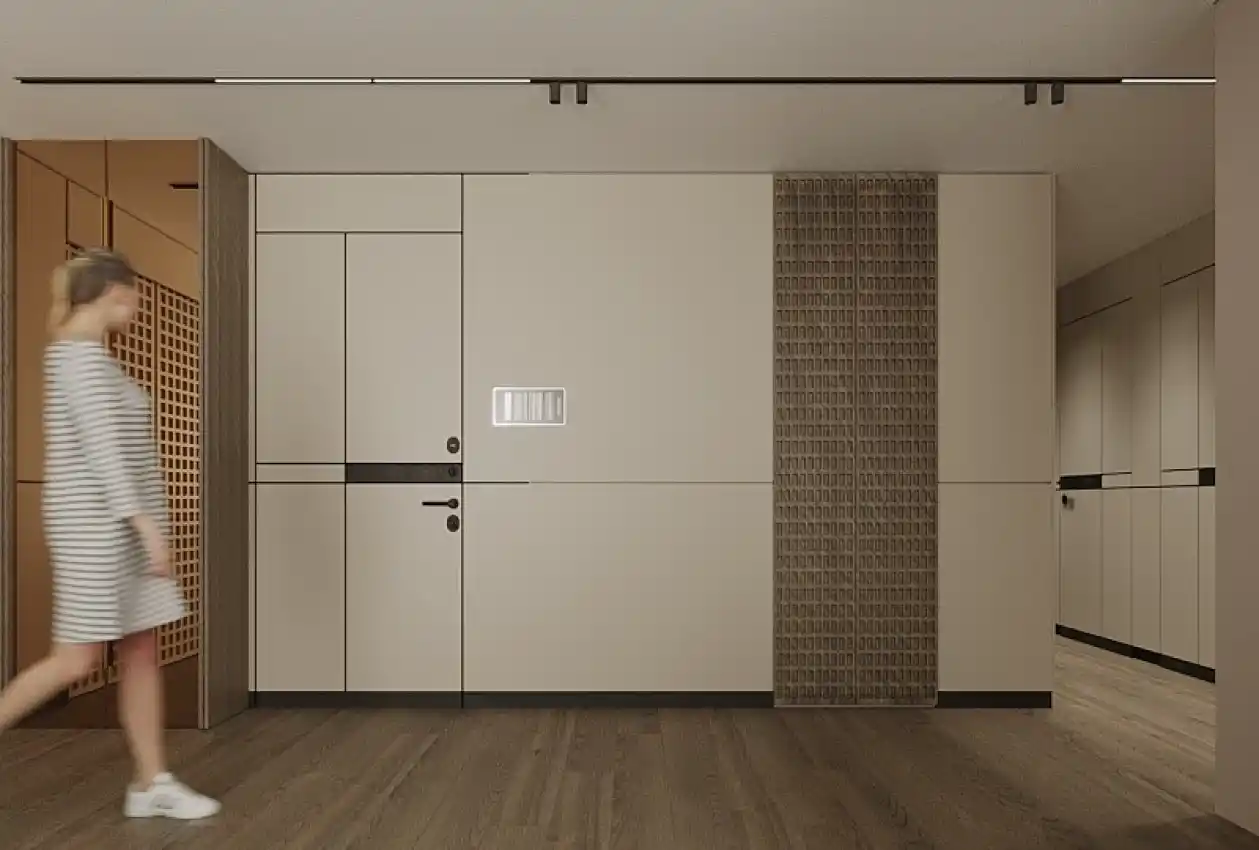 housebind Новый проект в Муратпаша самом престижном районе Анталии