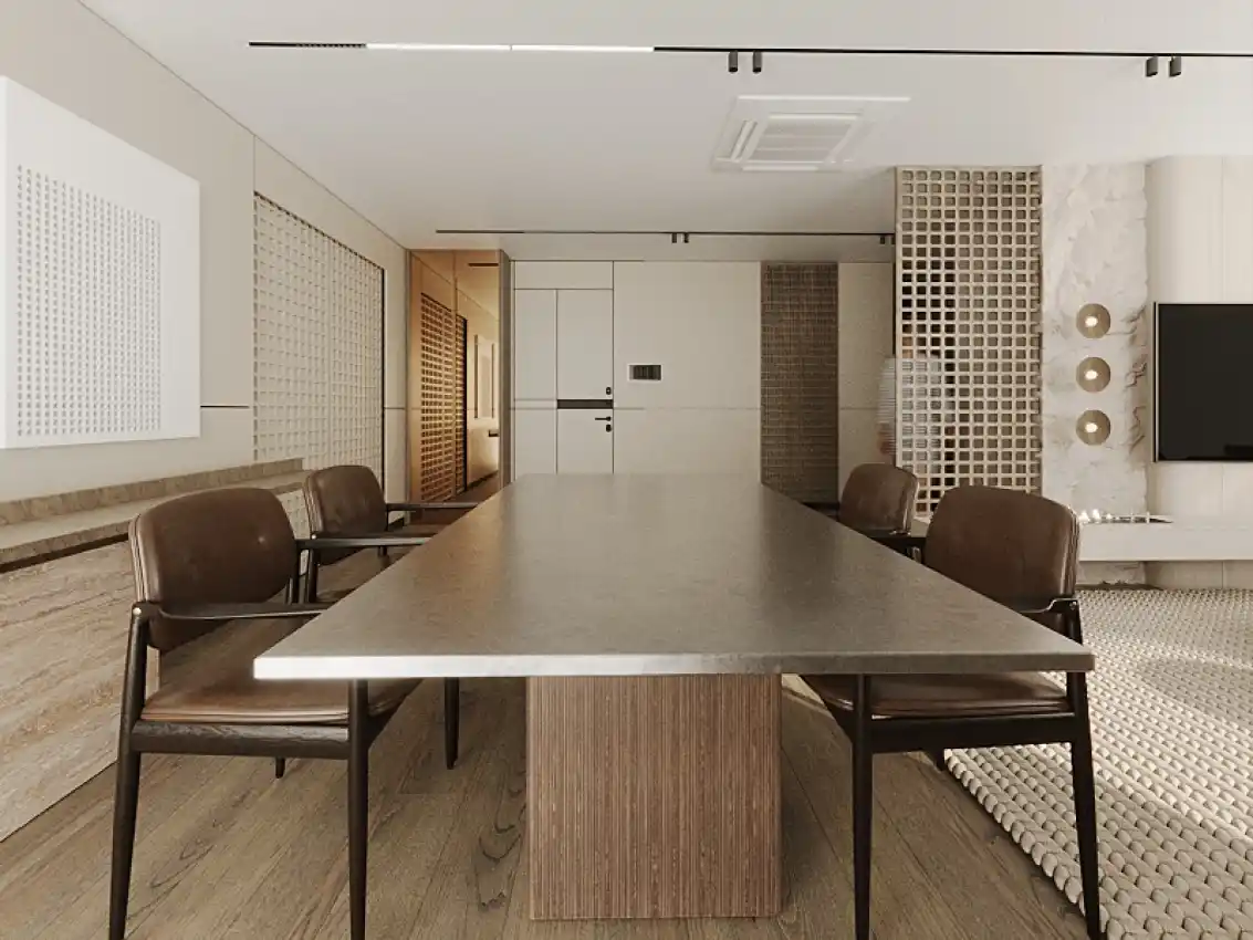 housebind Новый проект в Муратпаша самом престижном районе Анталии