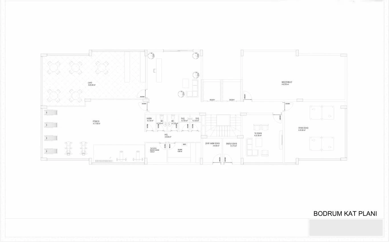 housebind Уютный комплекс в окружении садов Аланья/Oба